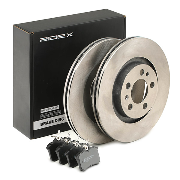 RIDEX 3405B1172 RIDEX 3405B1172