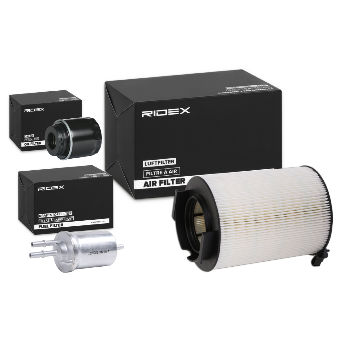 RIDEX 4055F8062