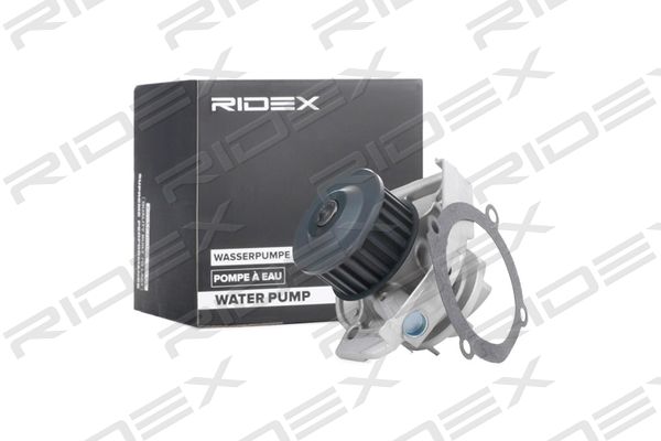 RIDEX 1260W0114