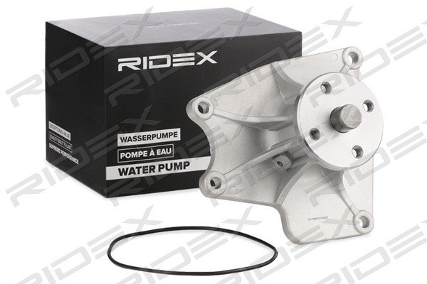 RIDEX 1260W0243