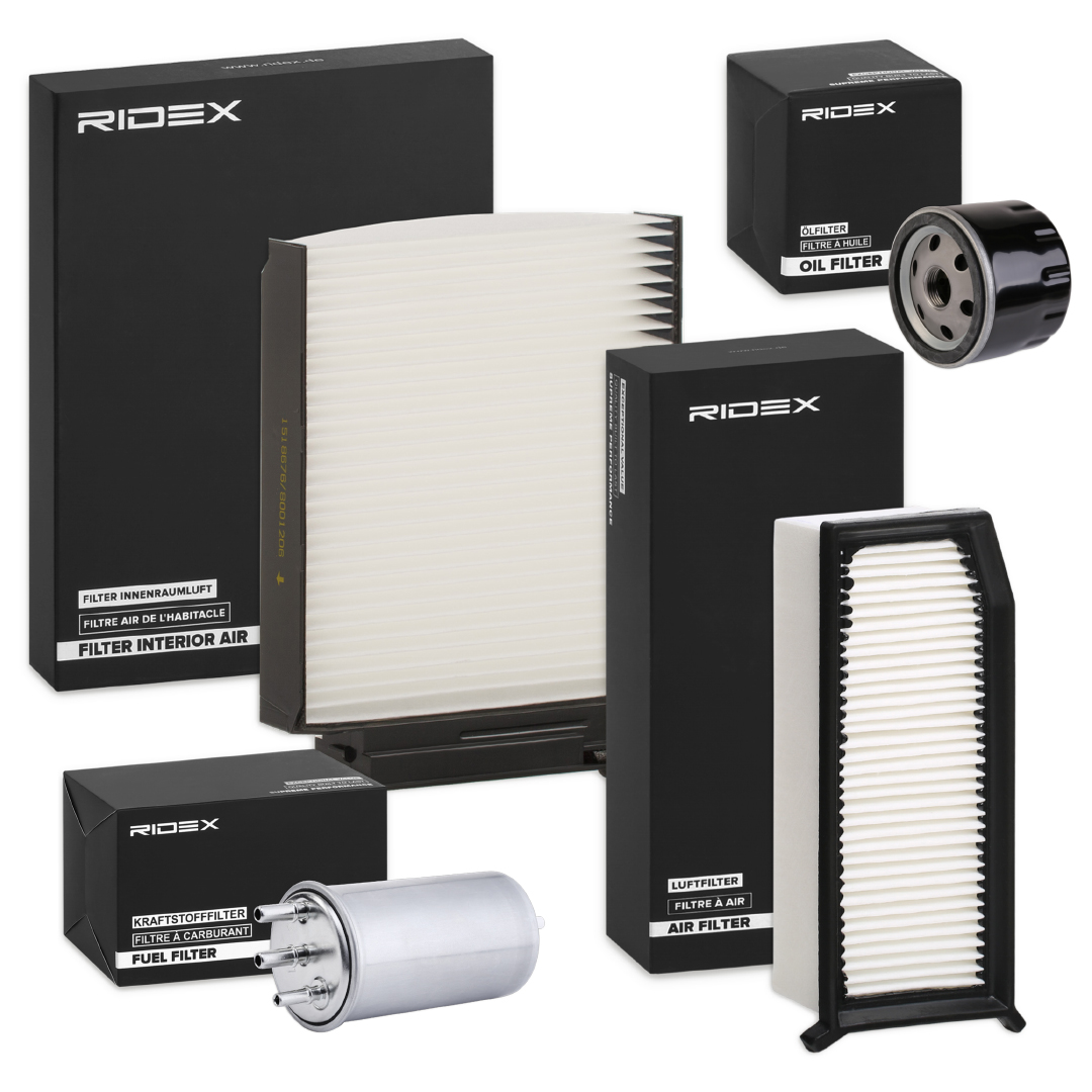 RIDEX 4055F29744