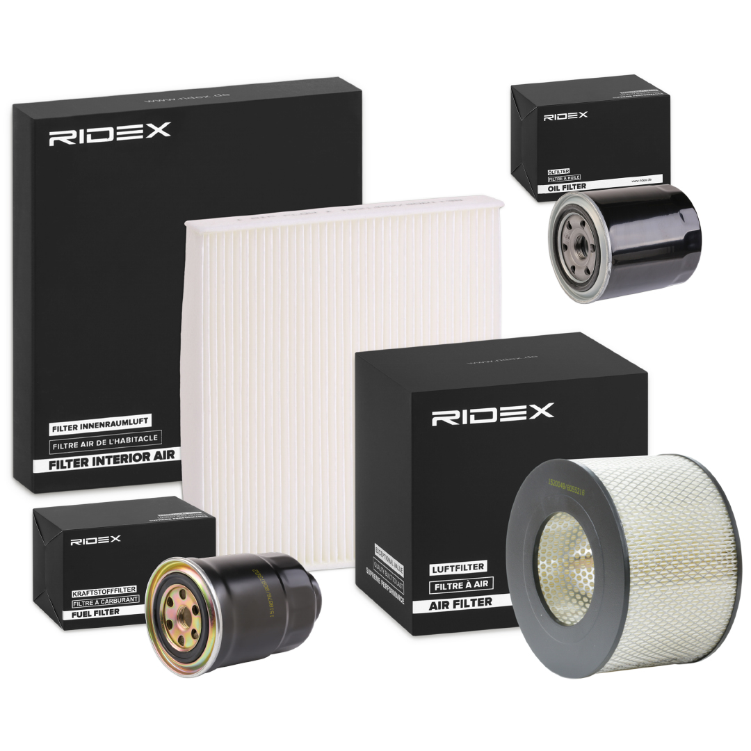 RIDEX 4055F26629 RIDEX 4055F26629