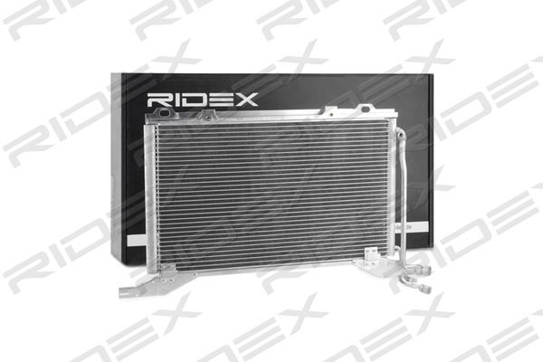 RIDEX 448C0100