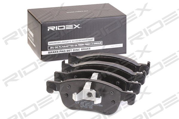 RIDEX 402B1179