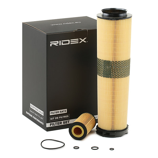 RIDEX 4055F1341