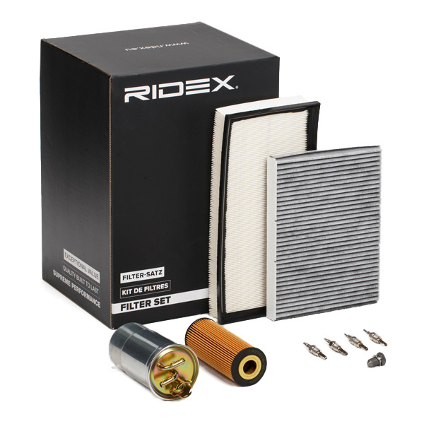 RIDEX 4682P0175
