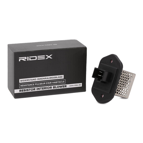 RIDEX 2975R0012