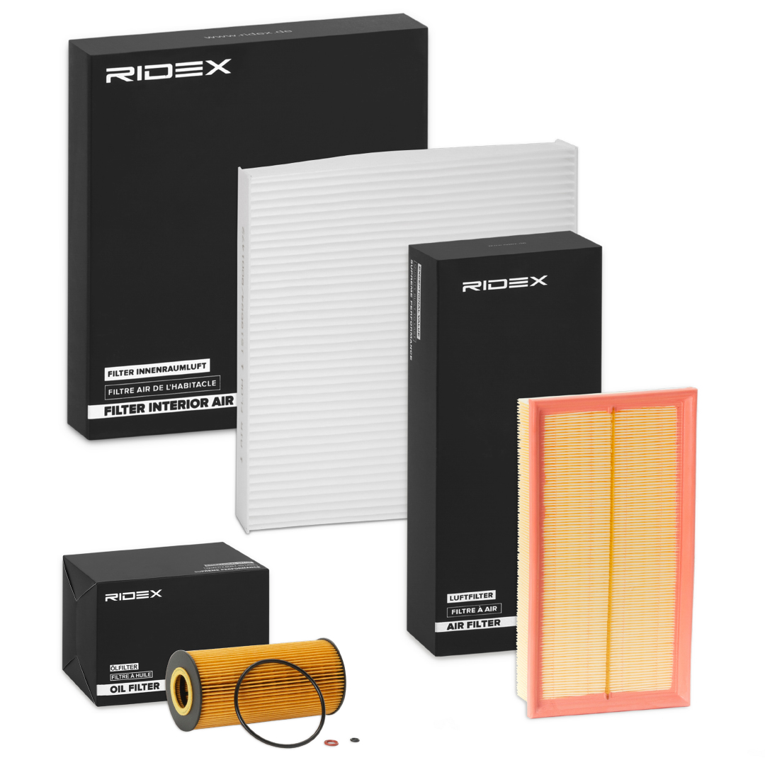 RIDEX 4055F19966