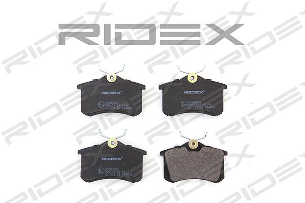 RIDEX 402B0029