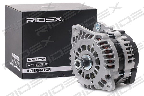 RIDEX 4G0667