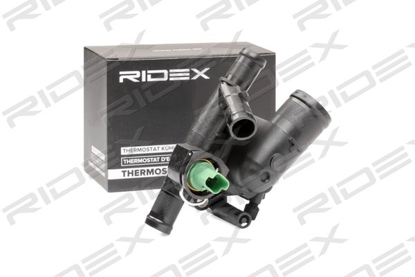 RIDEX 316T0124