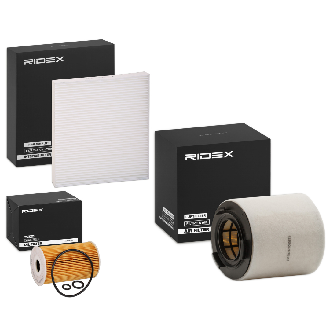 RIDEX 4055F2988