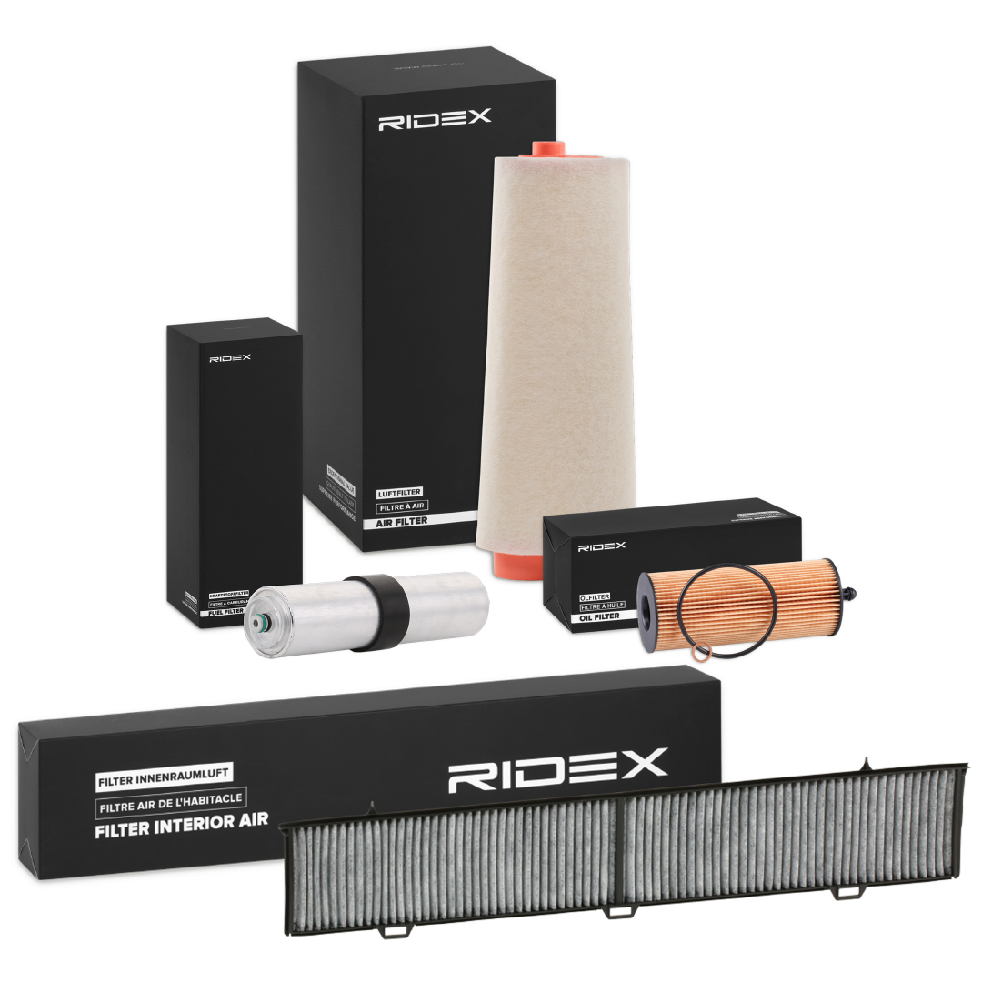 RIDEX 4055F26703