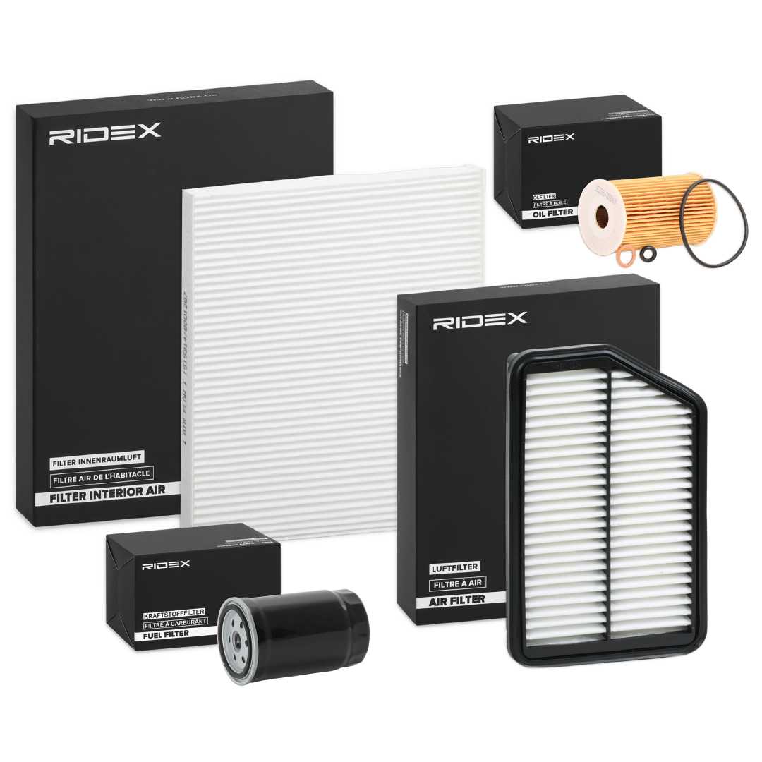 RIDEX 4055F28274 RIDEX 4055F28274