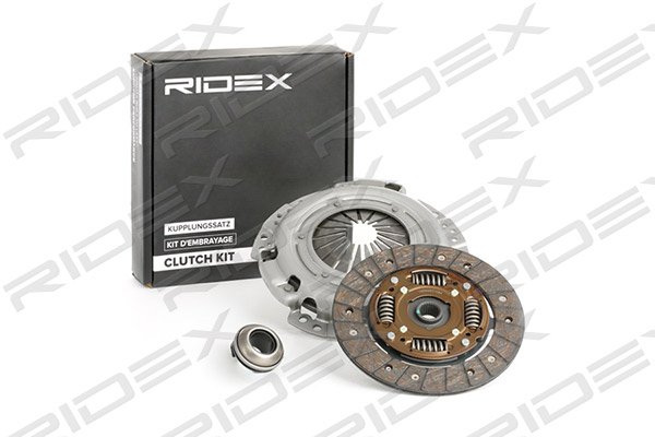 RIDEX 479C0125