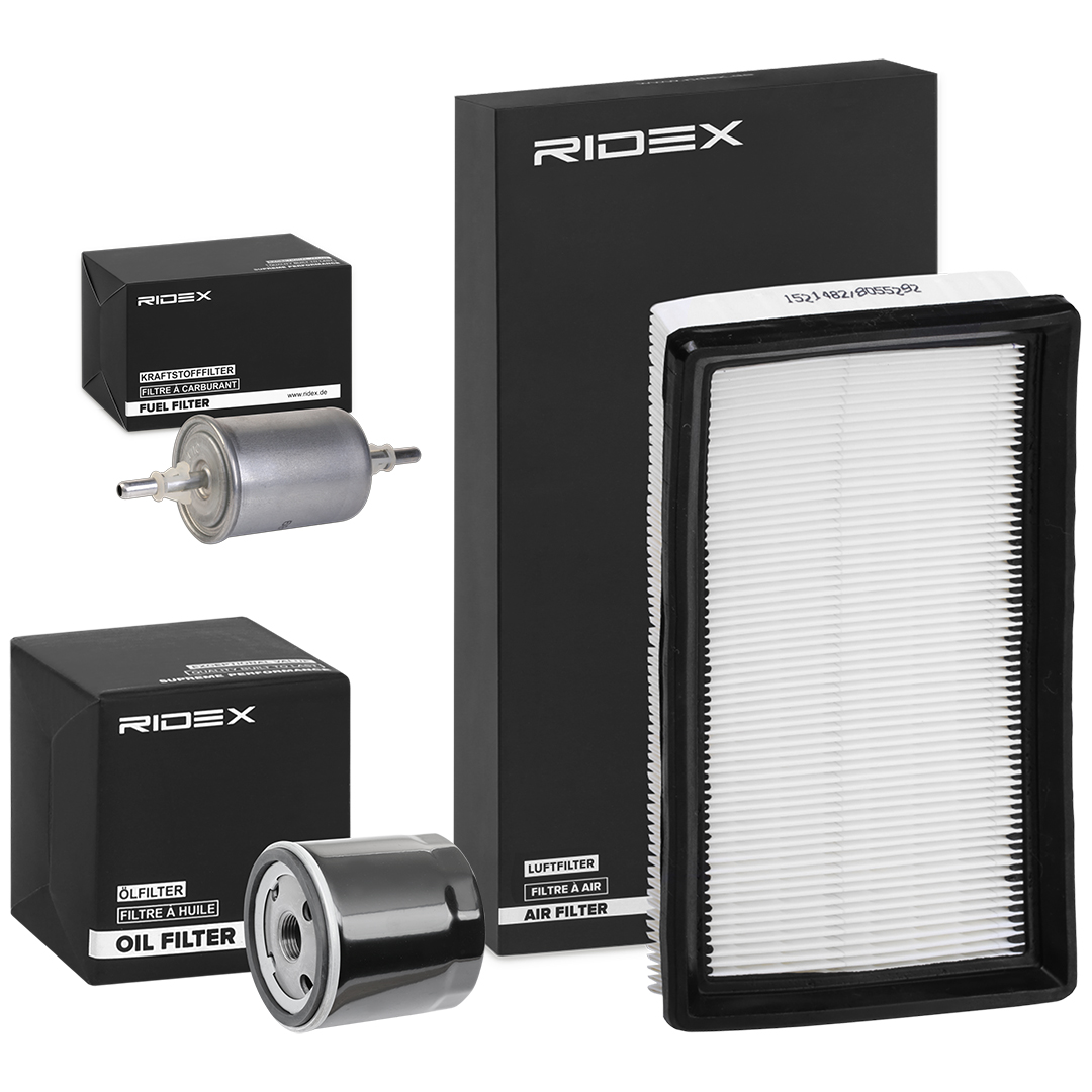 RIDEX 4055F23308