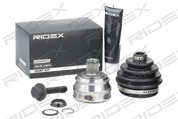 RIDEX 5J0299
