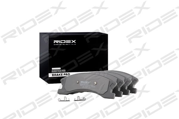 RIDEX 402B0304 RIDEX 402B0304