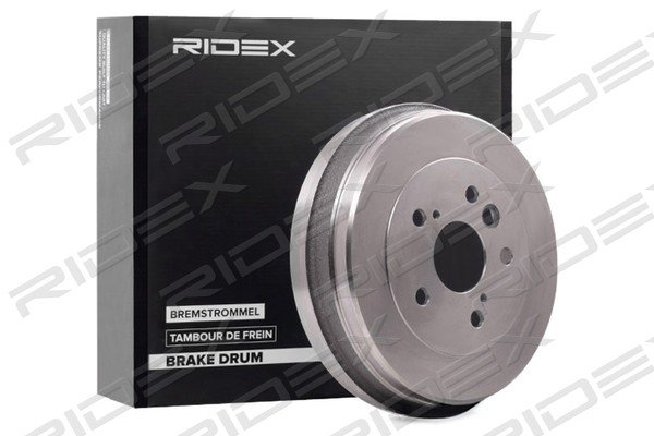 RIDEX 123B0142