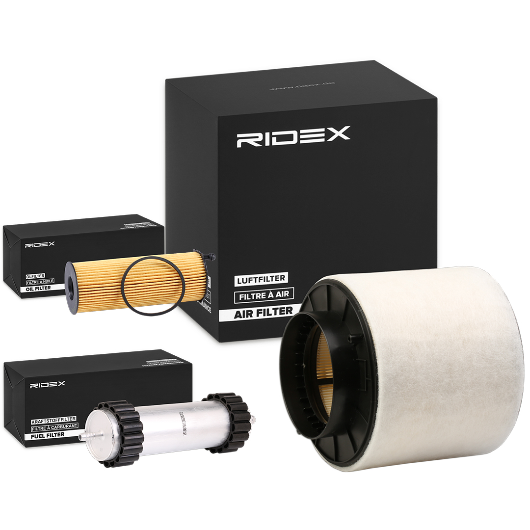 RIDEX 4055F8341