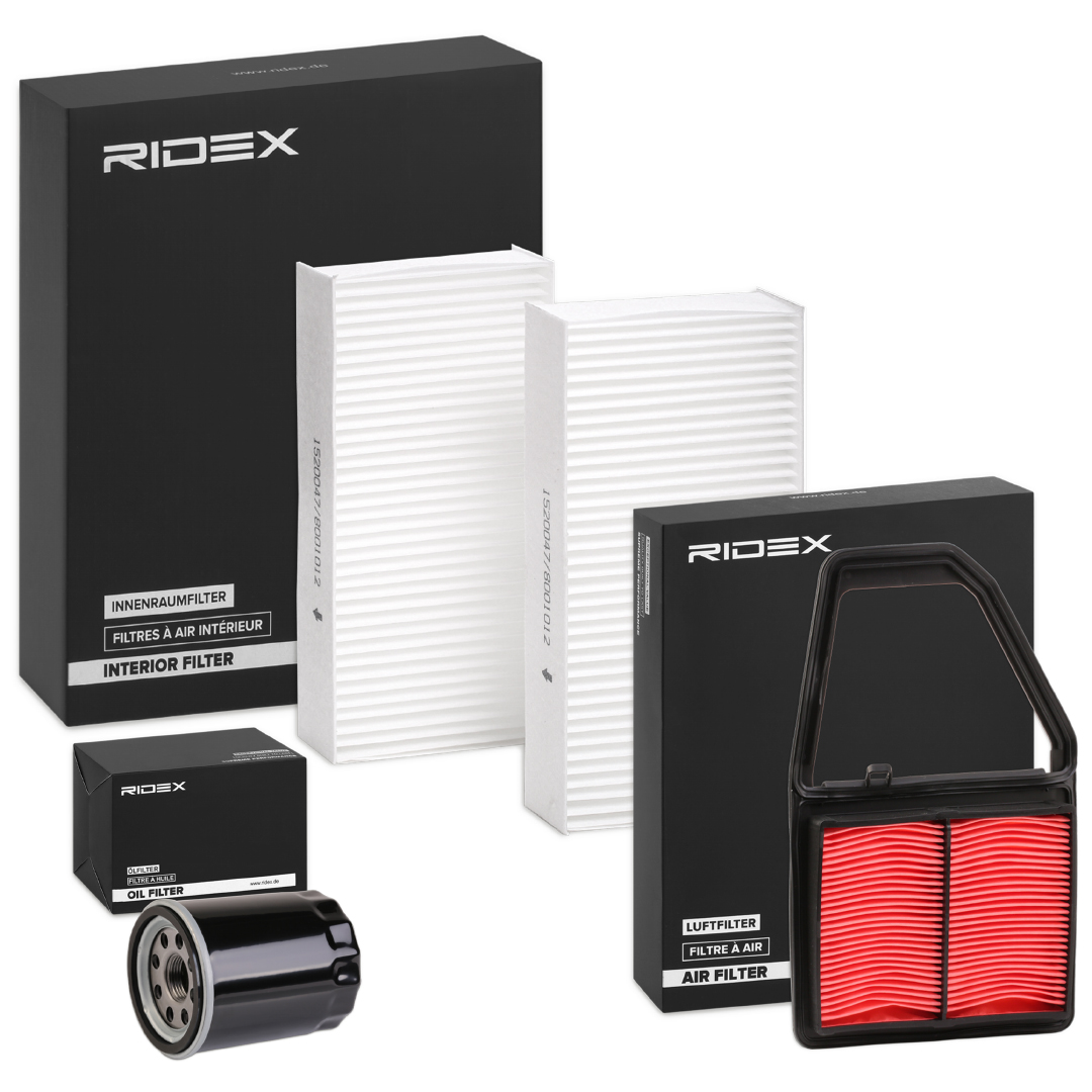 RIDEX 4055F19654