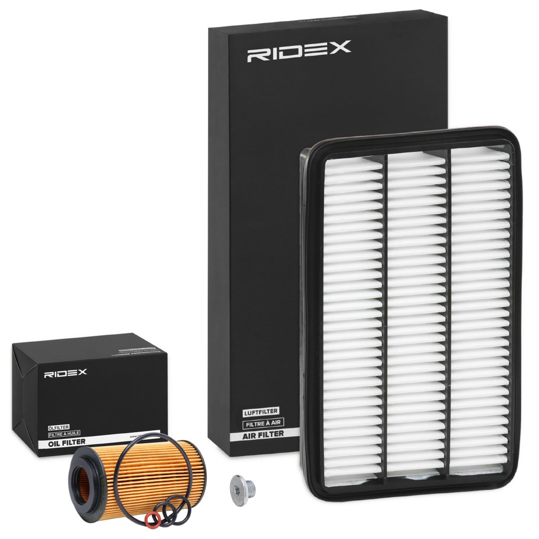 RIDEX 4055F2171