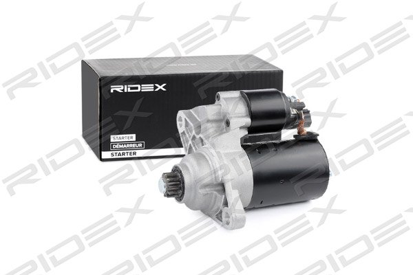 RIDEX 2S0069