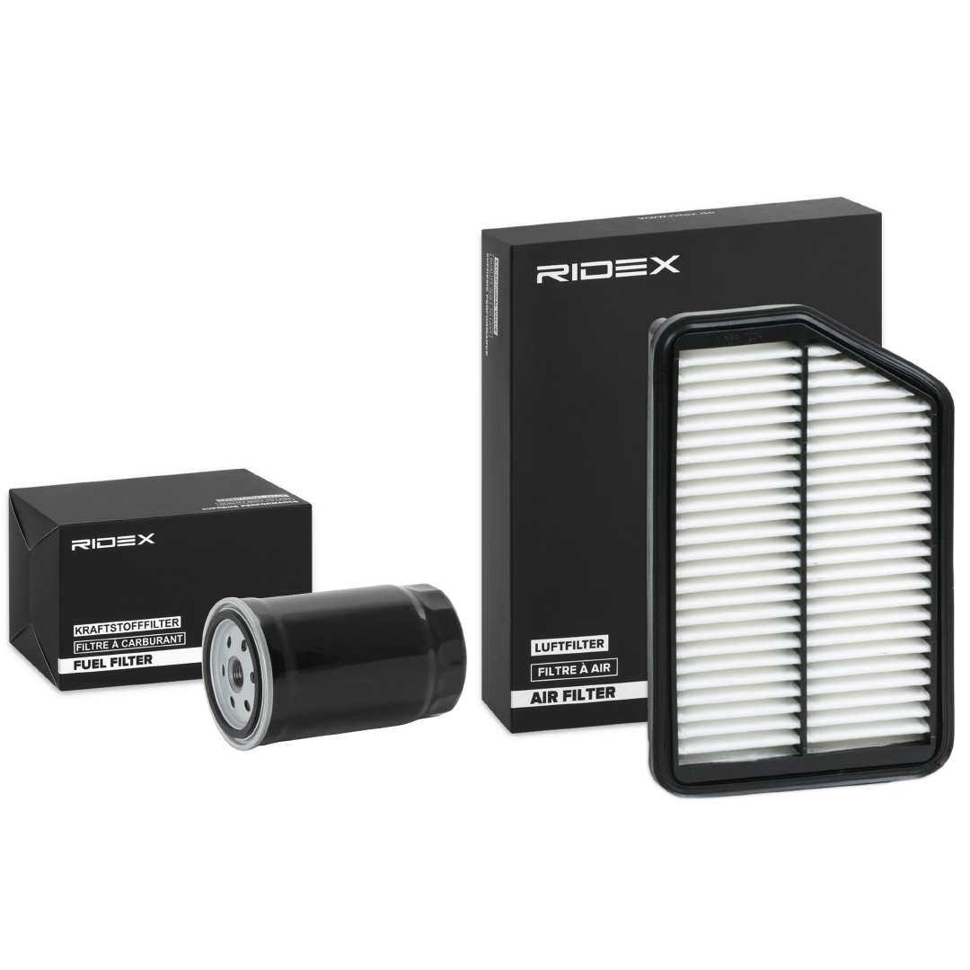 RIDEX 4055F34595