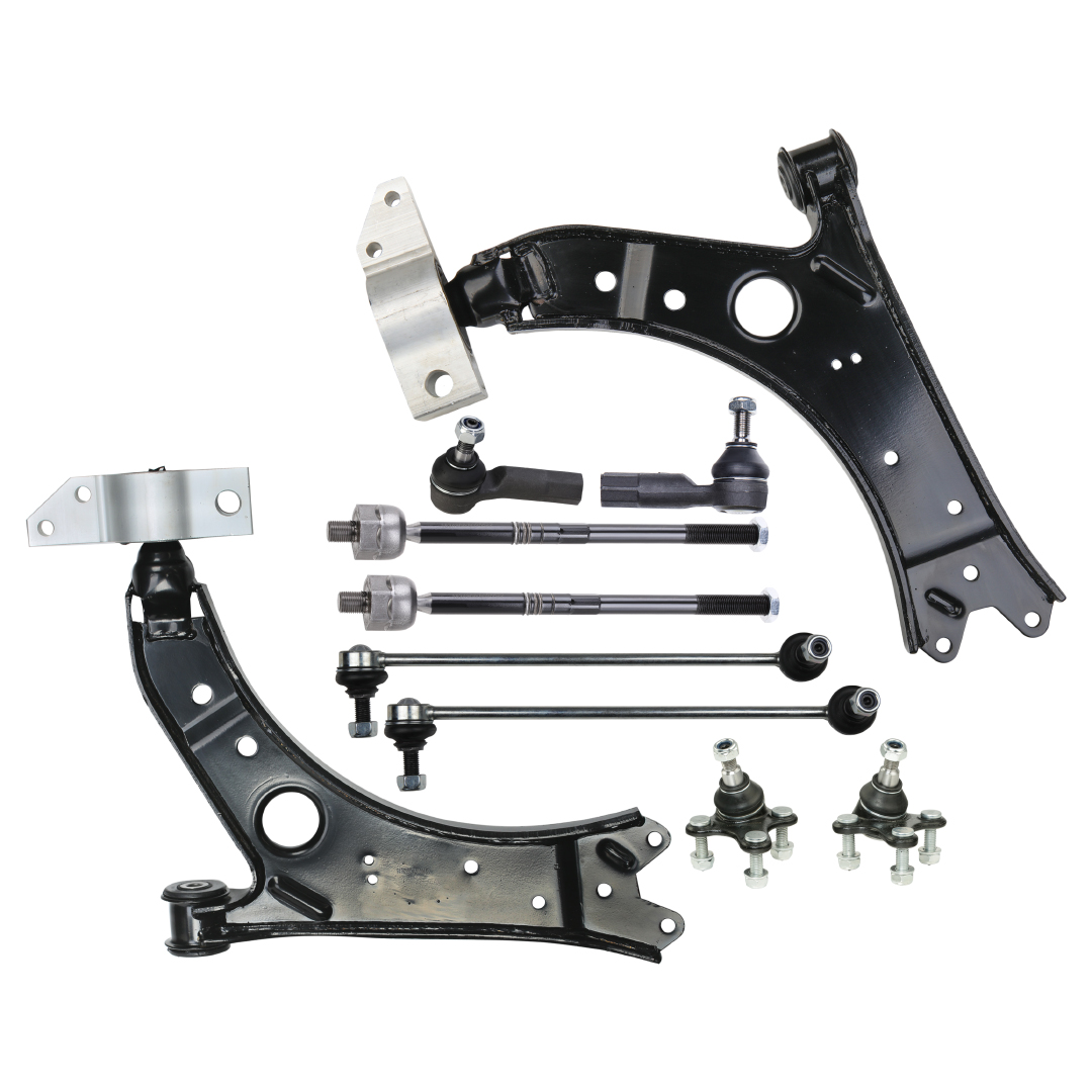 RIDEX 772S0173