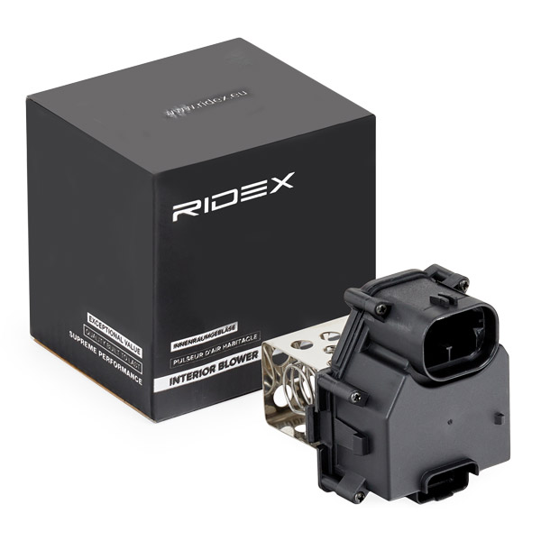 RIDEX 2975R0071 RIDEX 2975R0071