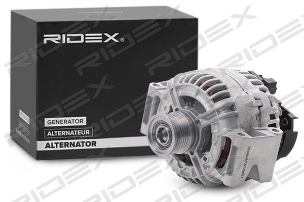RIDEX 4G1202
