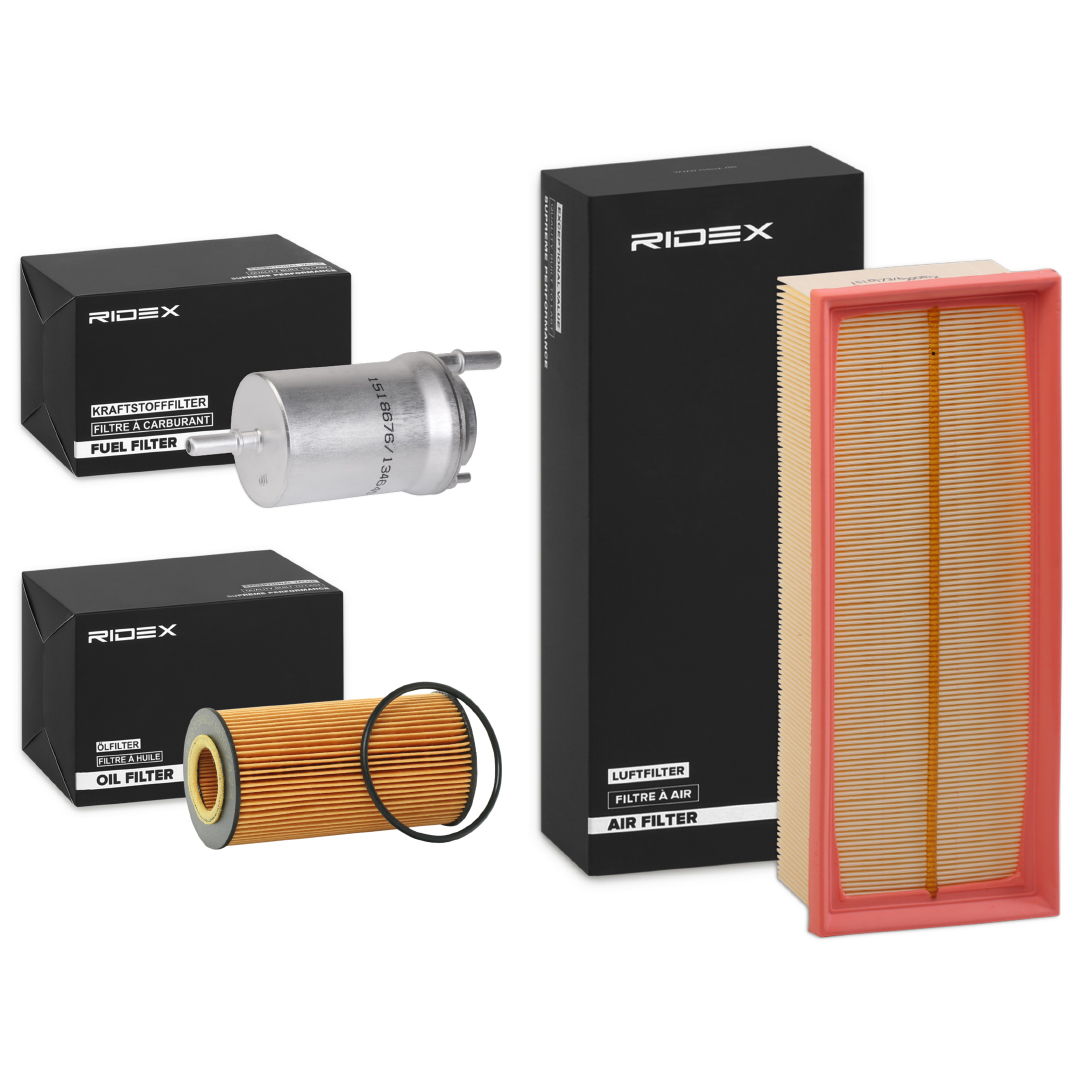 RIDEX 4055F7774