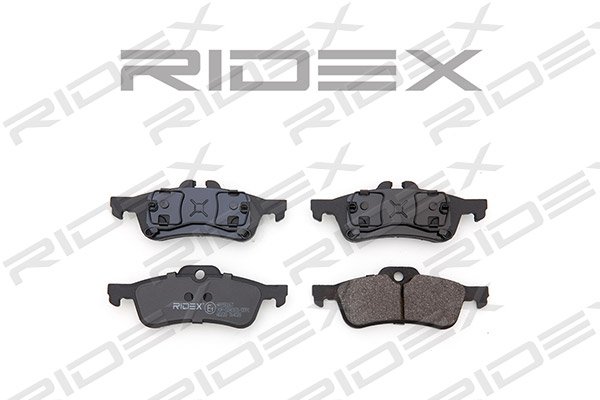 RIDEX 402B0267