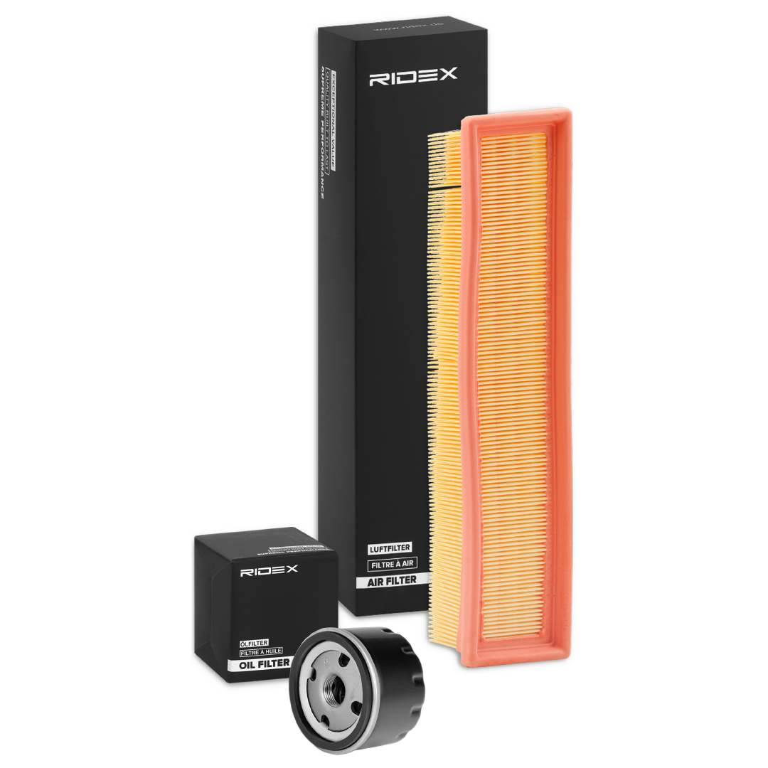 RIDEX 4055F1515