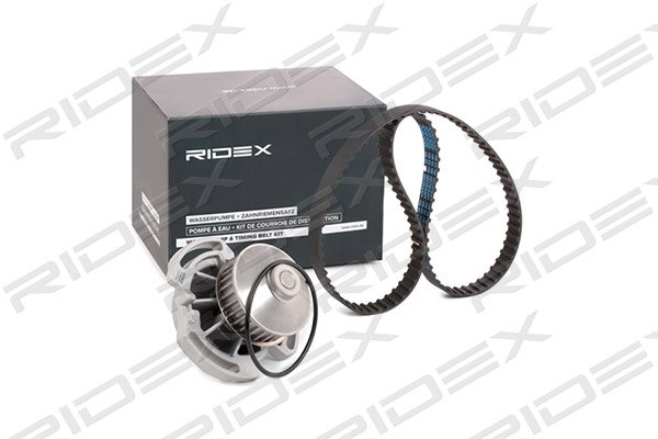 RIDEX 3096W0162