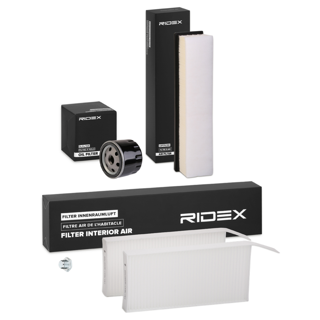 RIDEX 4055F7069