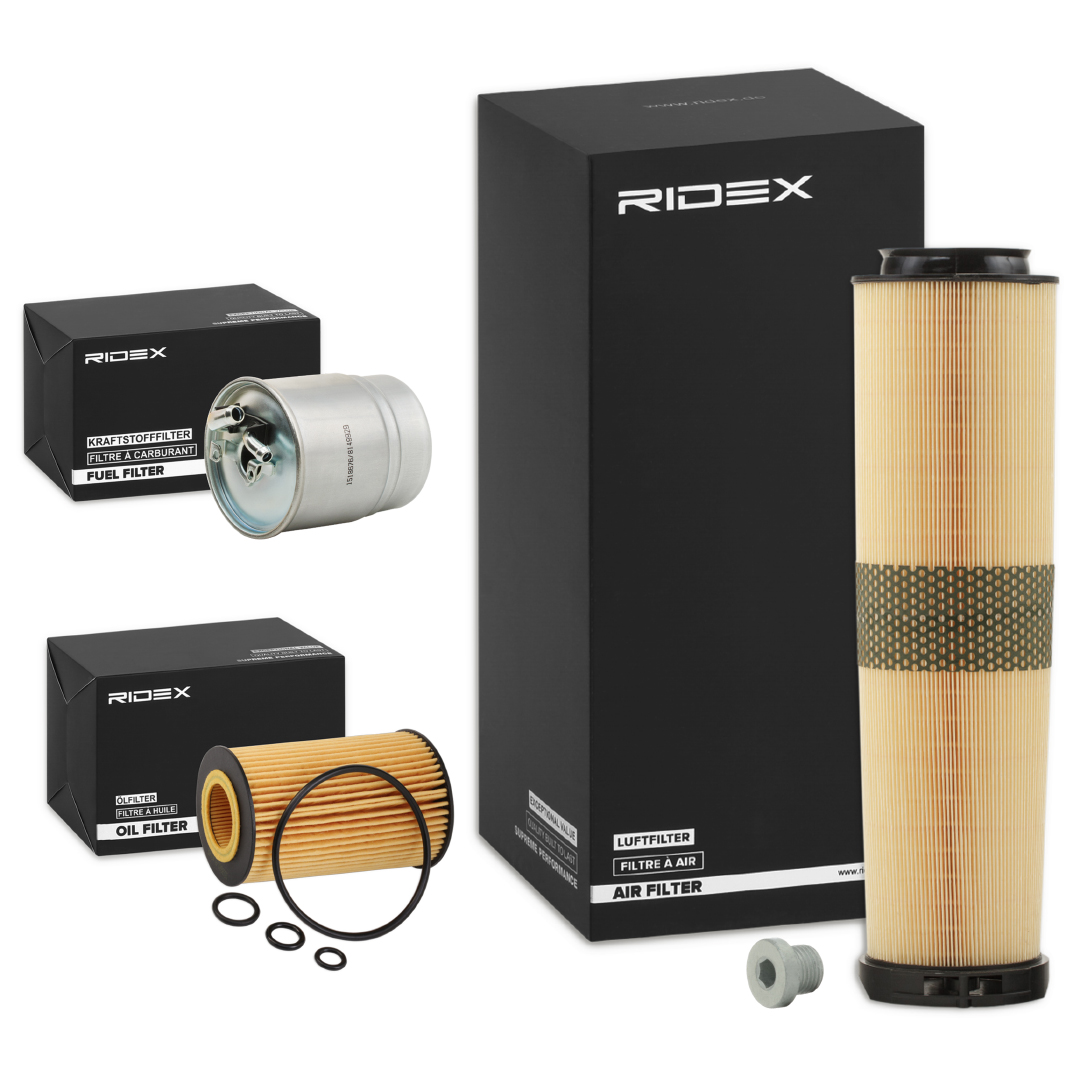 RIDEX 4055F10167