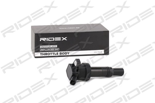 RIDEX 689C0332
