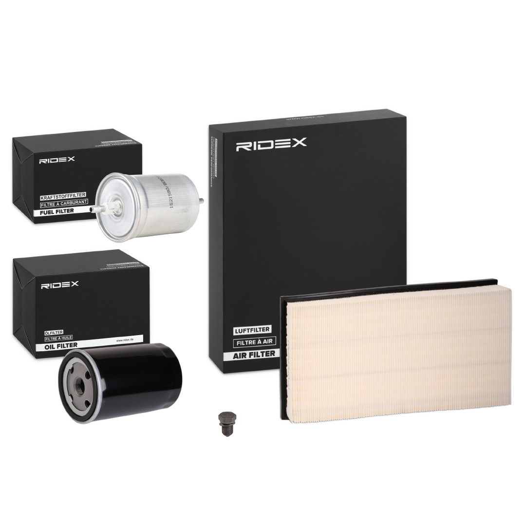 RIDEX 4055F10117