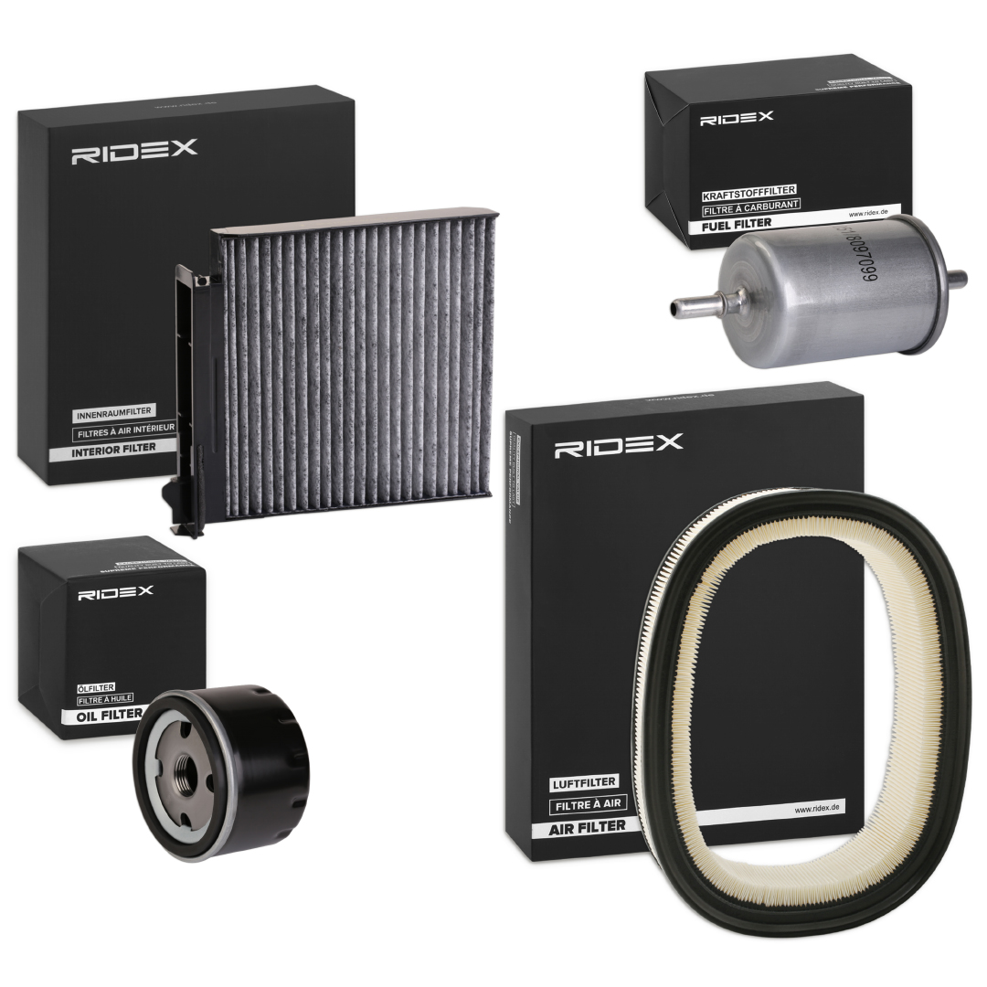 RIDEX 4055F27328