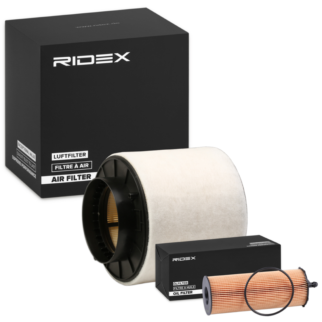 RIDEX 4055F1332