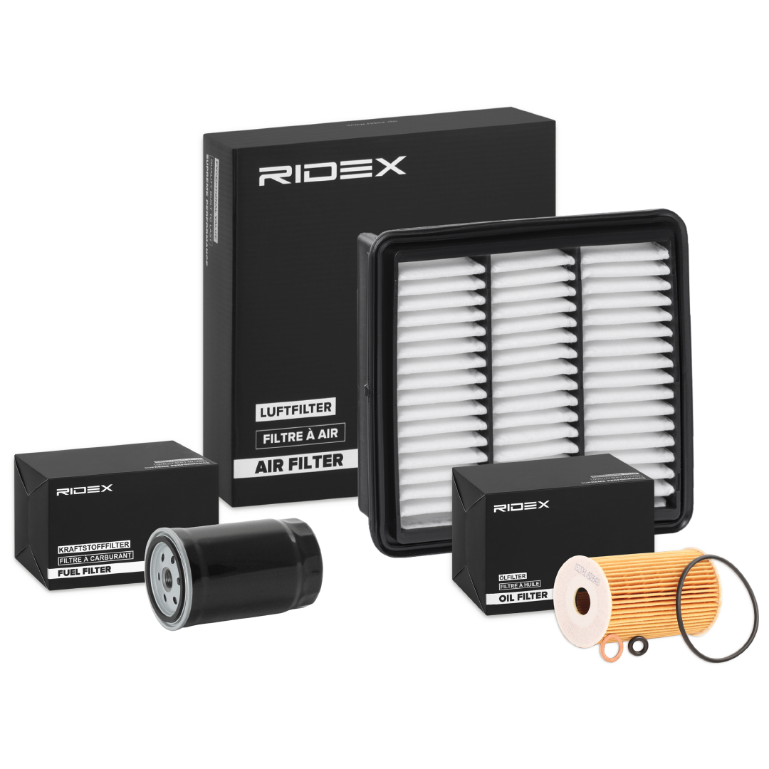 RIDEX 4055F8456 RIDEX 4055F8456