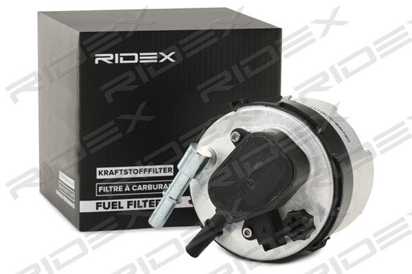 RIDEX 9F0005