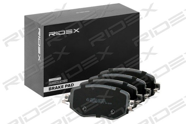 RIDEX 402B1337 RIDEX 402B1337