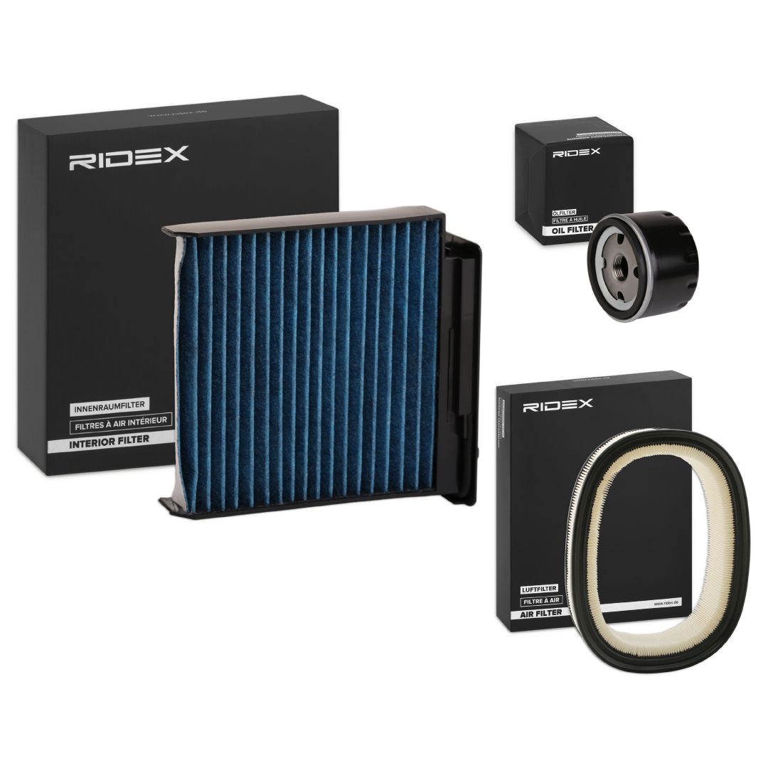 RIDEX 4055F20074