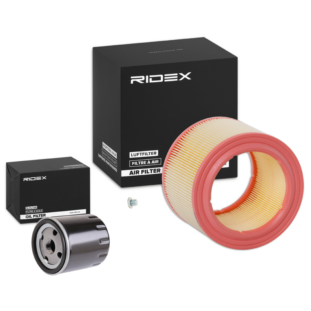 RIDEX 4055F1616
