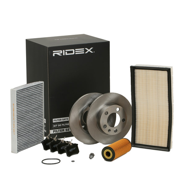 RIDEX 4682P0474