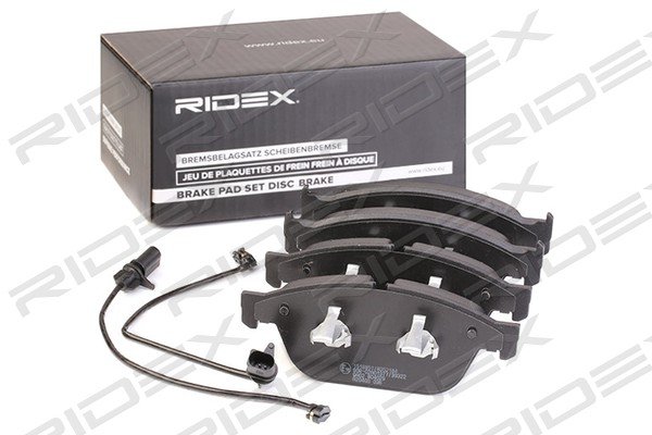 RIDEX 402B0842