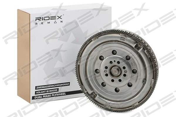 RIDEX 577F0303R