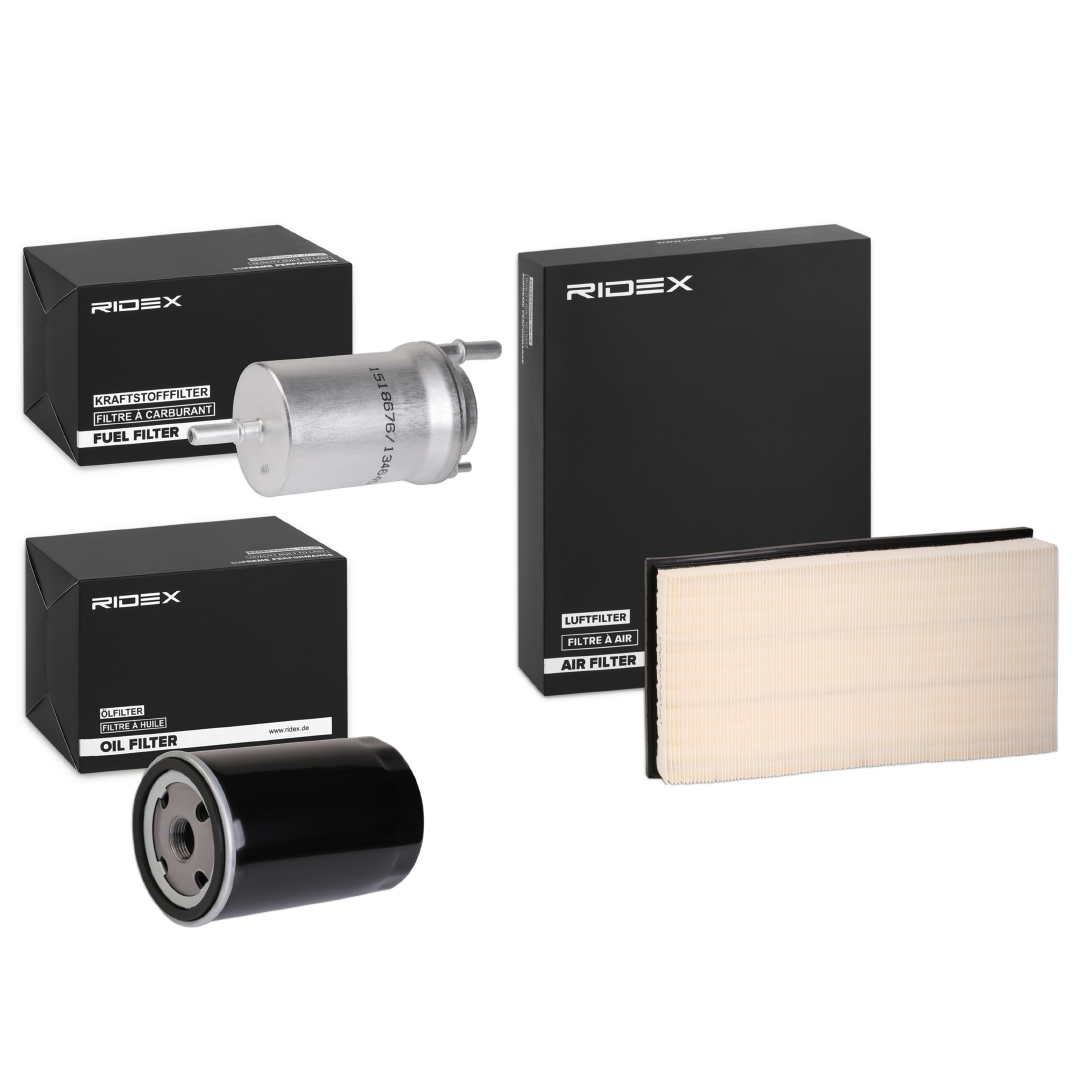 RIDEX 4055F23353